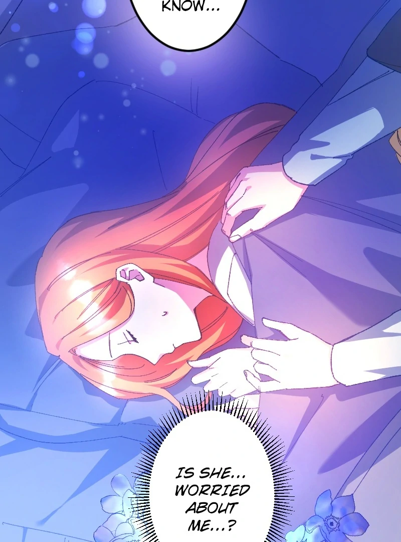 I’m Pregnant, But I Won’t Marry Without Love Chapter 12 - page 74