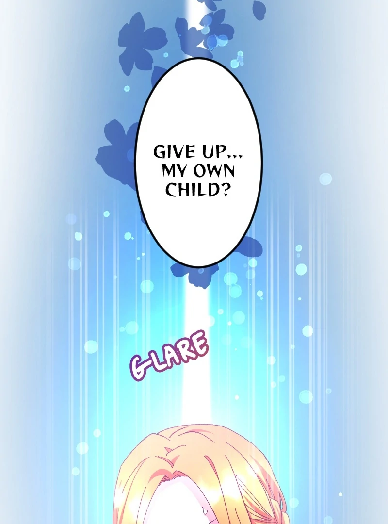 I’m Pregnant, But I Won’t Marry Without Love Chapter 12 - page 8