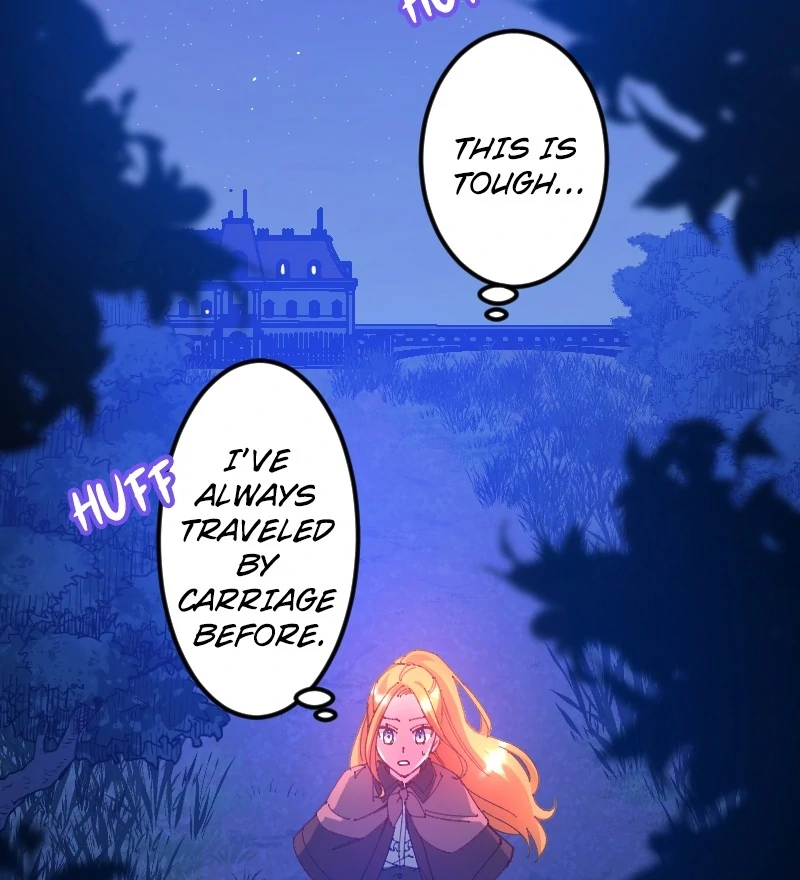 I’m Pregnant, But I Won’t Marry Without Love Chapter 12 - page 81