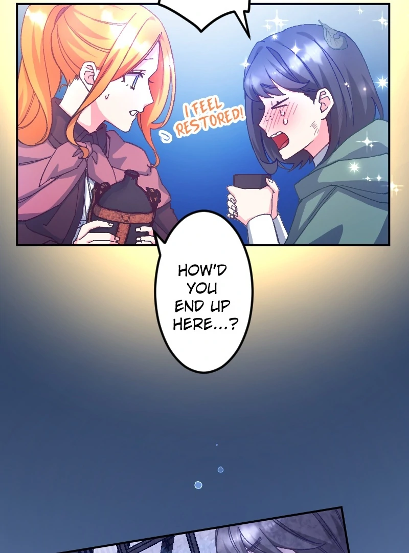 I’m Pregnant, But I Won’t Marry Without Love Chapter 13 - page 13