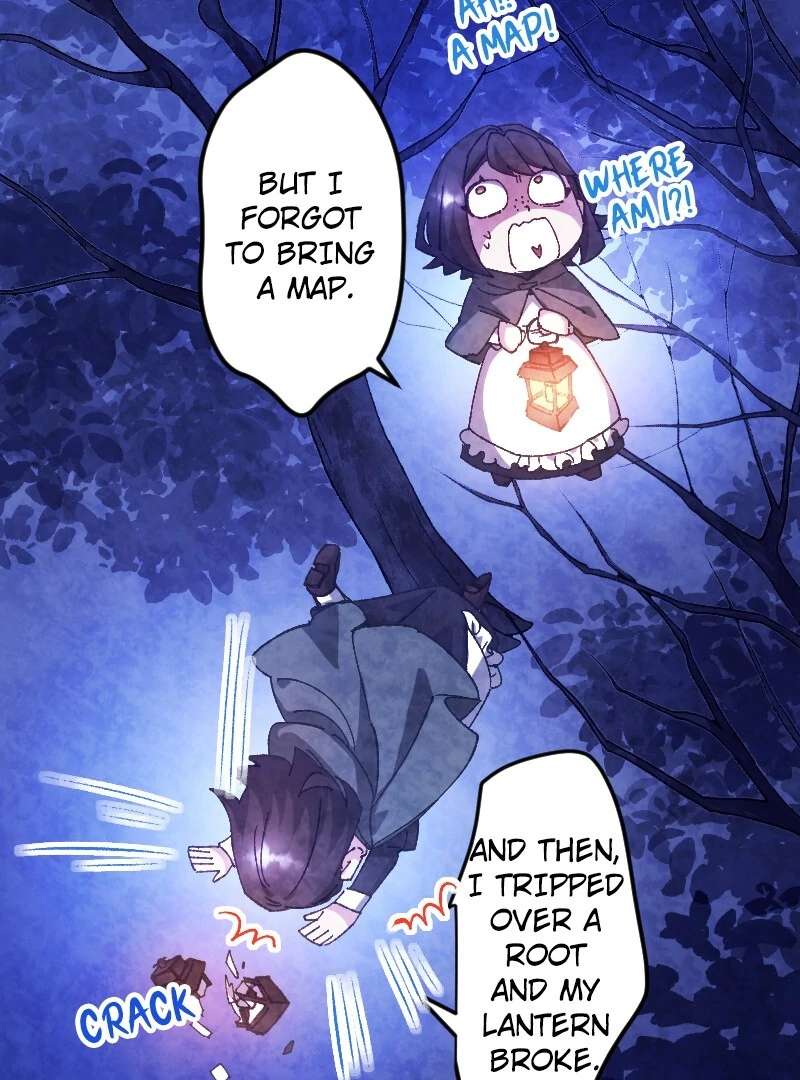 I’m Pregnant, But I Won’t Marry Without Love Chapter 13 - page 18
