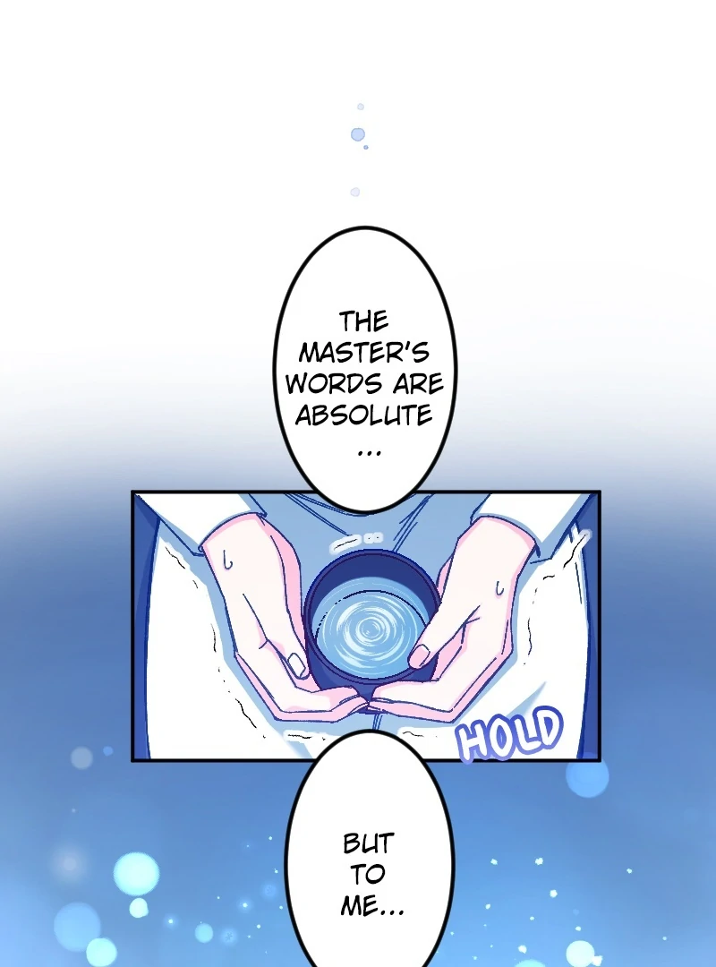 I’m Pregnant, But I Won’t Marry Without Love Chapter 13 - page 21