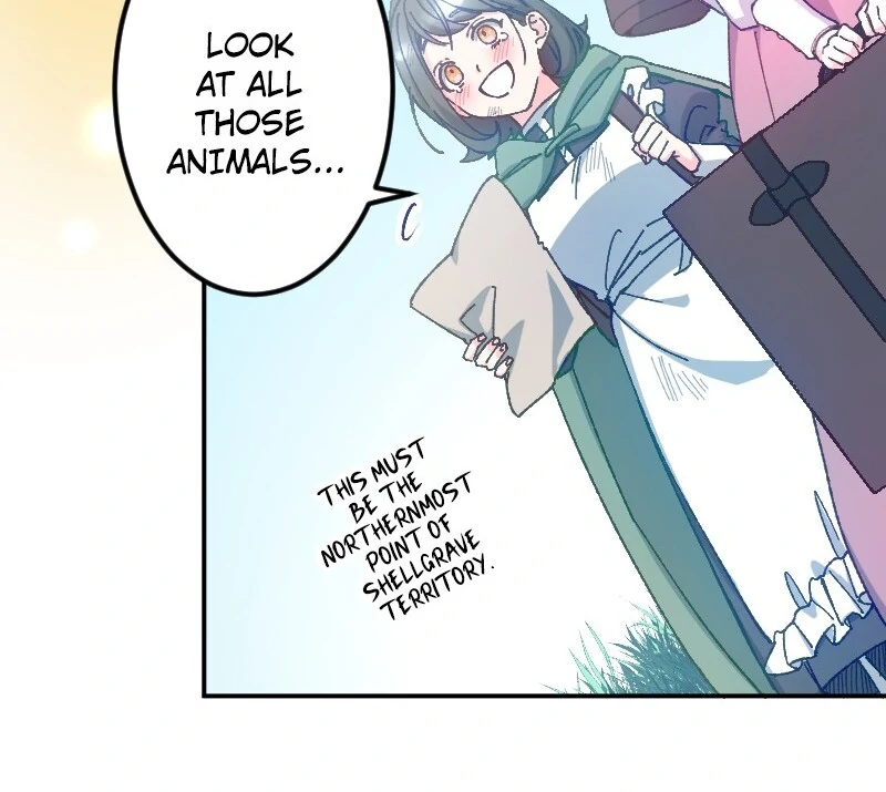 I’m Pregnant, But I Won’t Marry Without Love Chapter 13 - page 32