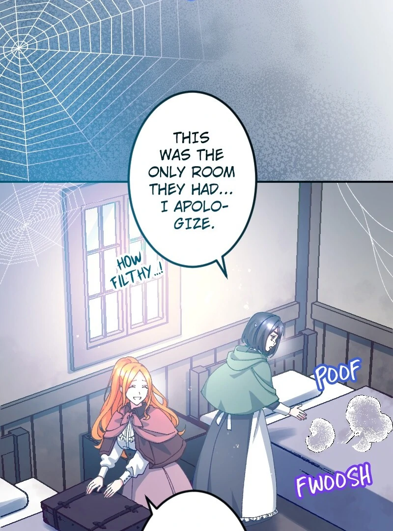 I’m Pregnant, But I Won’t Marry Without Love Chapter 13 - page 34