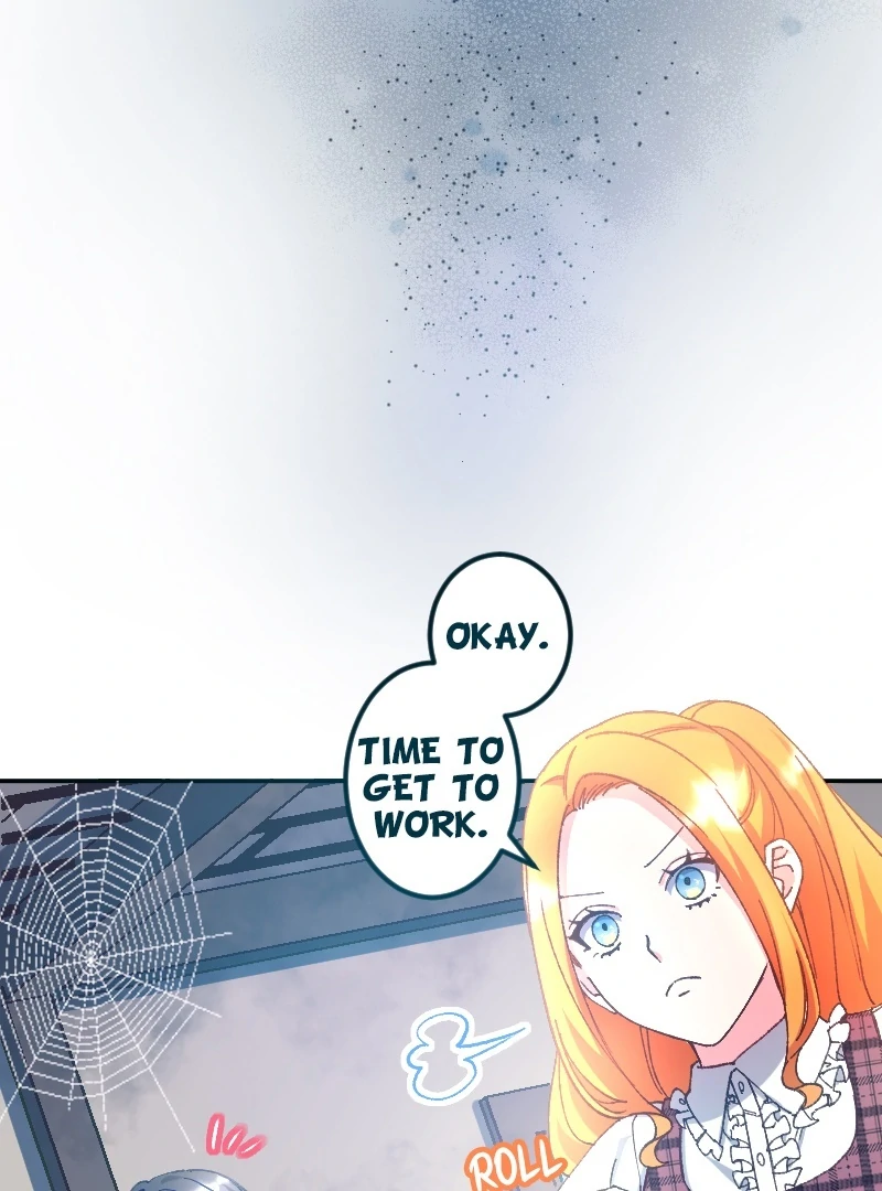 I’m Pregnant, But I Won’t Marry Without Love Chapter 13 - page 38