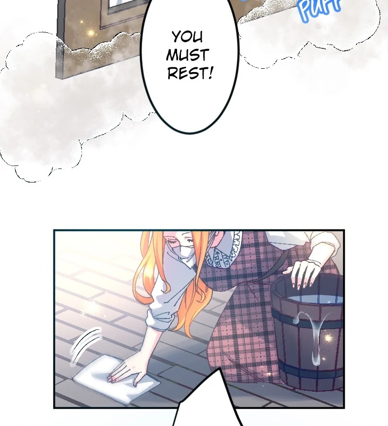 I’m Pregnant, But I Won’t Marry Without Love Chapter 13 - page 41