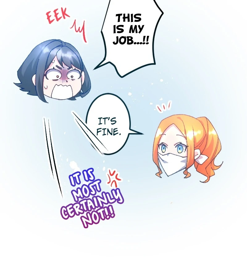 I’m Pregnant, But I Won’t Marry Without Love Chapter 13 - page 42