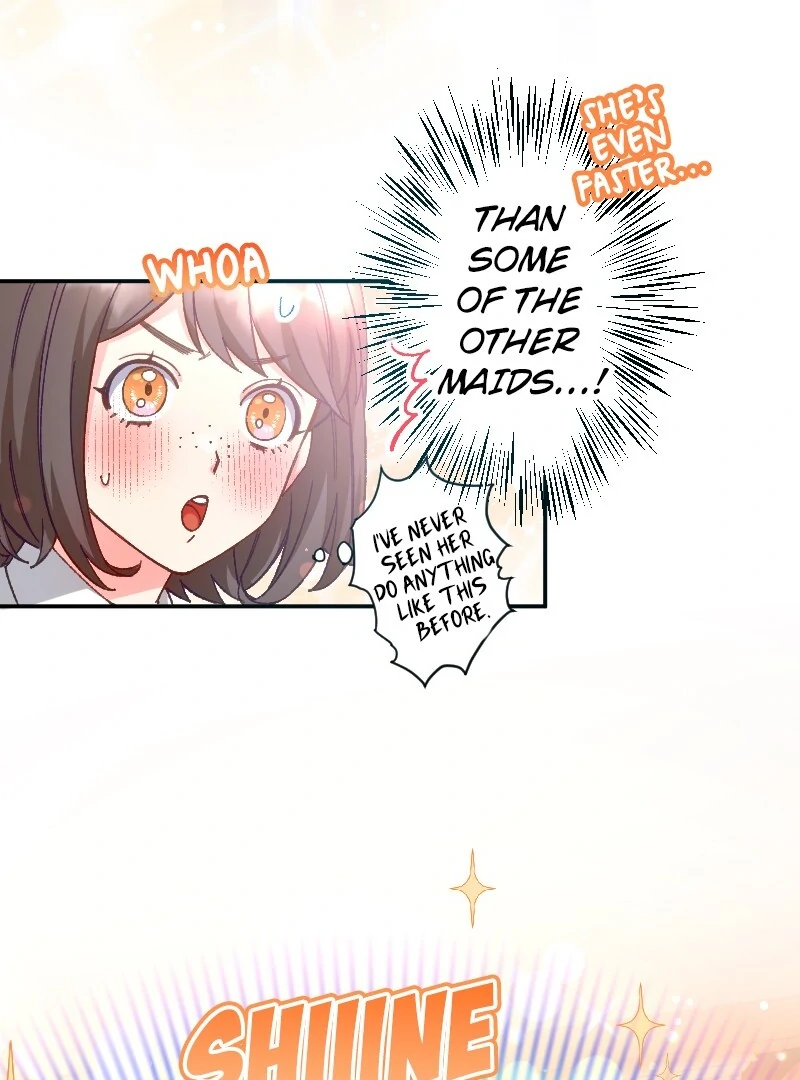 I’m Pregnant, But I Won’t Marry Without Love Chapter 13 - page 44