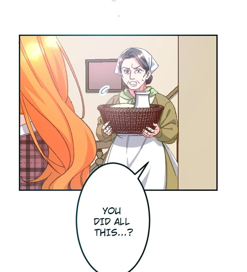 I’m Pregnant, But I Won’t Marry Without Love Chapter 13 - page 47