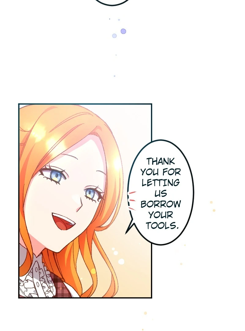 I’m Pregnant, But I Won’t Marry Without Love Chapter 13 - page 48