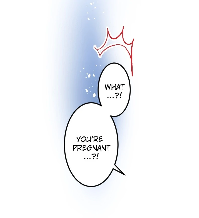 I’m Pregnant, But I Won’t Marry Without Love Chapter 13 - page 52