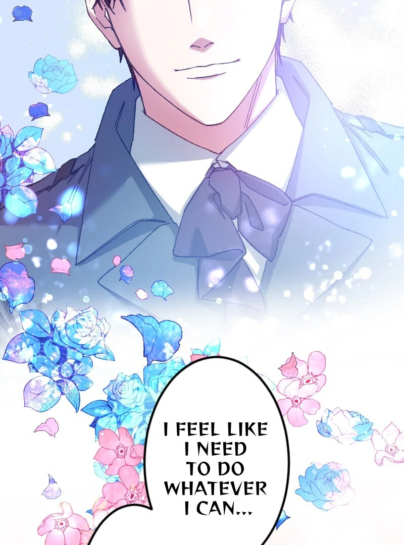 I’m Pregnant, But I Won’t Marry Without Love Chapter 13 - page 57