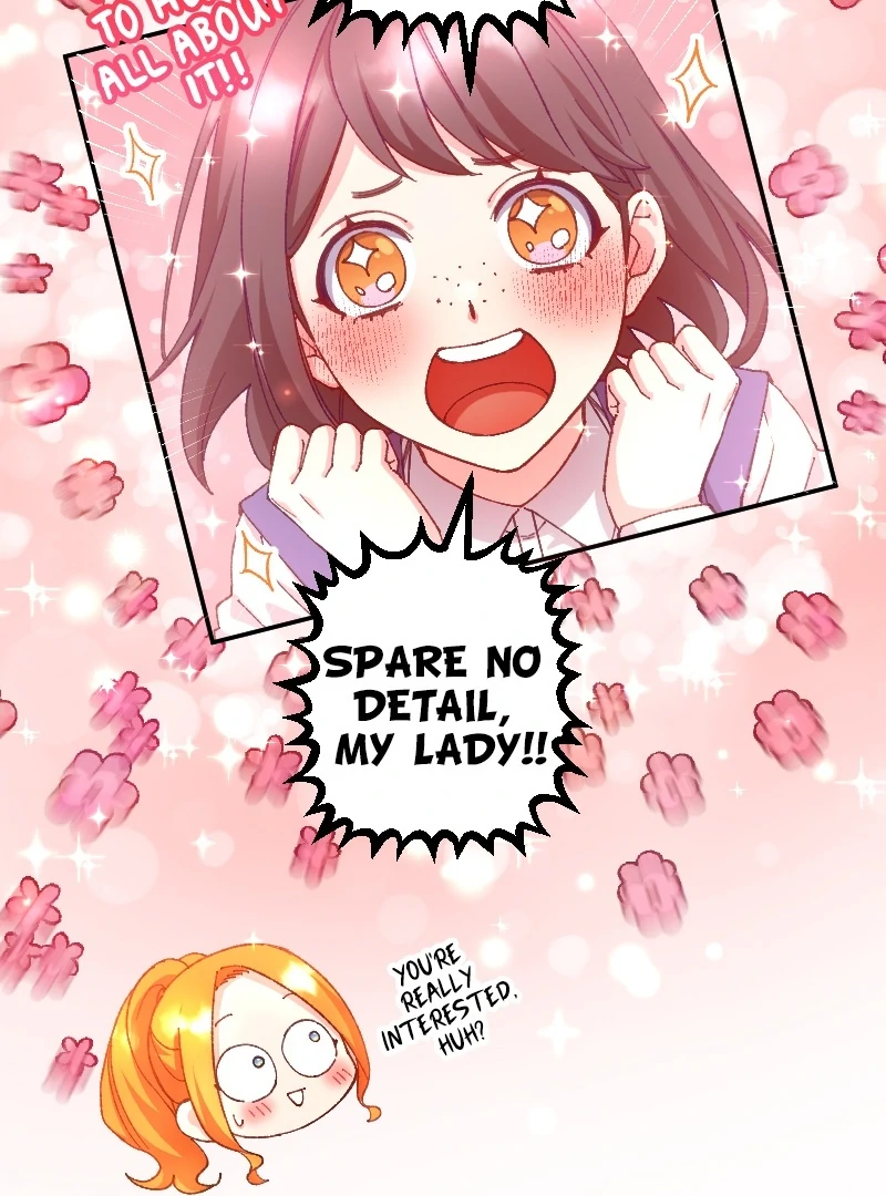 I’m Pregnant, But I Won’t Marry Without Love Chapter 13 - page 61