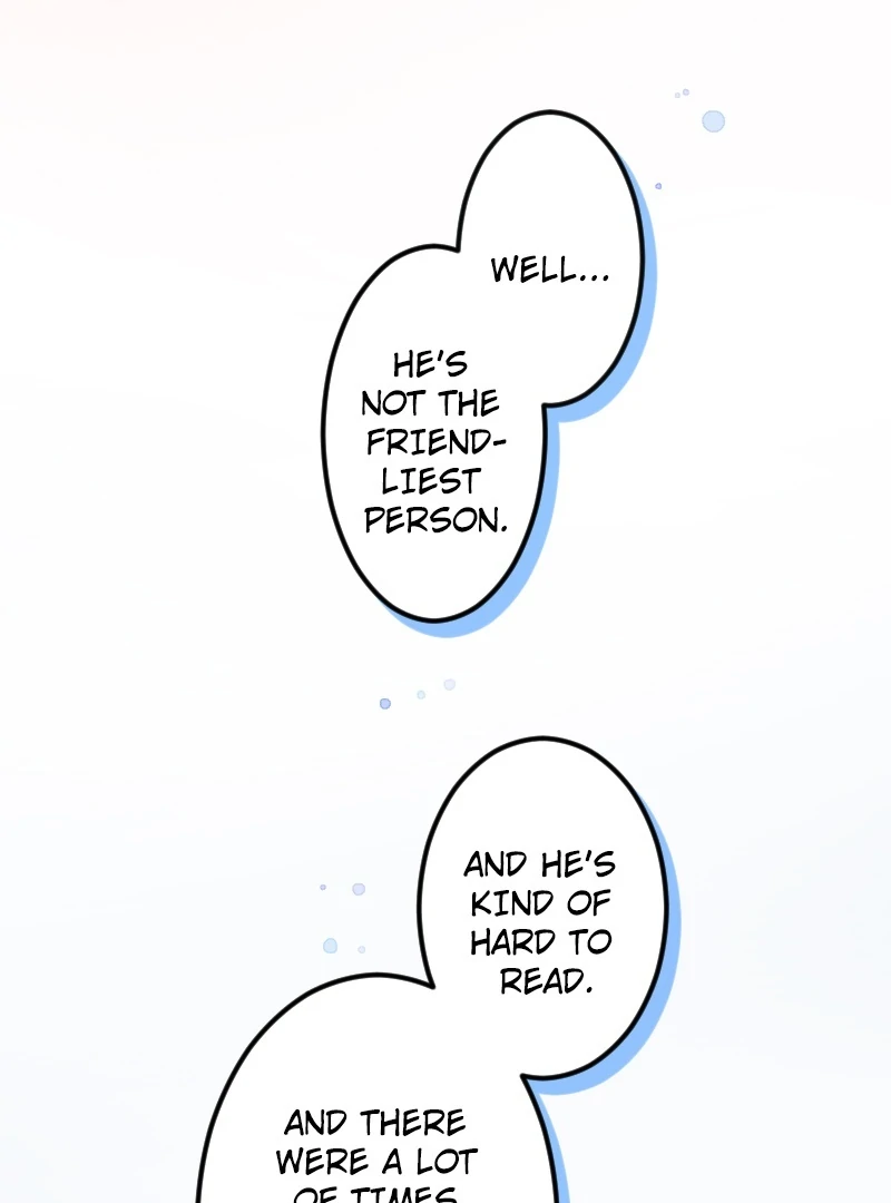 I’m Pregnant, But I Won’t Marry Without Love Chapter 13 - page 62