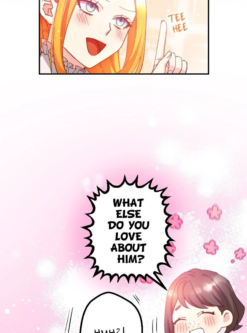 I’m Pregnant, But I Won’t Marry Without Love Chapter 13 - page 67