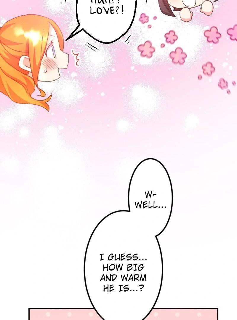 I’m Pregnant, But I Won’t Marry Without Love Chapter 13 - page 68