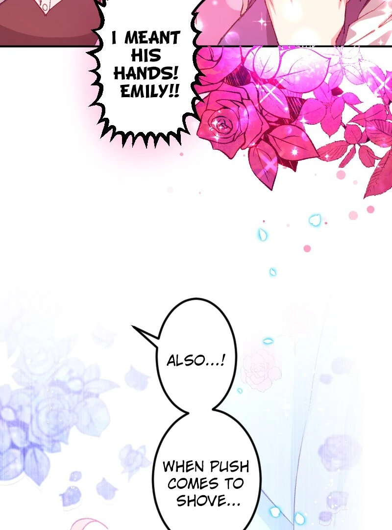 I’m Pregnant, But I Won’t Marry Without Love Chapter 13 - page 72