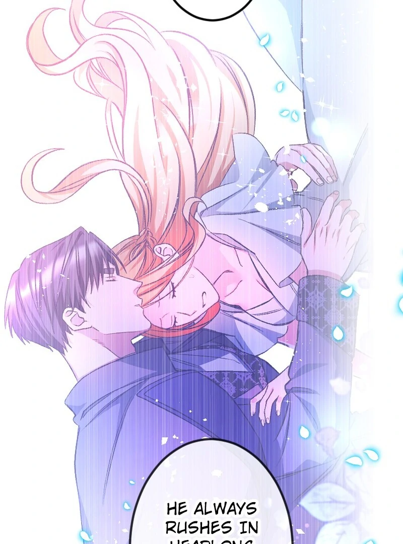 I’m Pregnant, But I Won’t Marry Without Love Chapter 13 - page 73