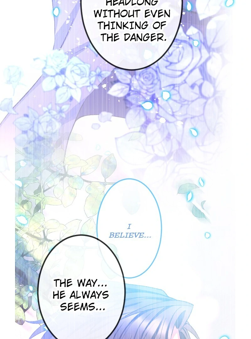 I’m Pregnant, But I Won’t Marry Without Love Chapter 13 - page 74