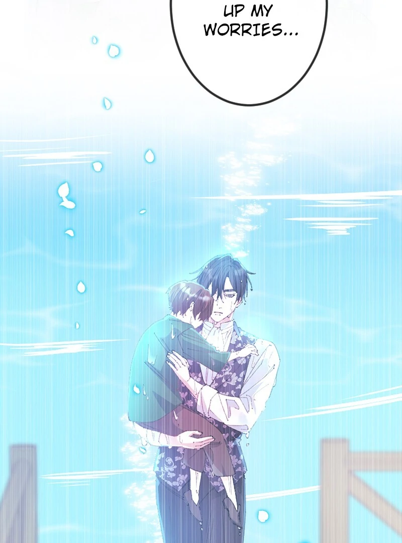 I’m Pregnant, But I Won’t Marry Without Love Chapter 13 - page 76