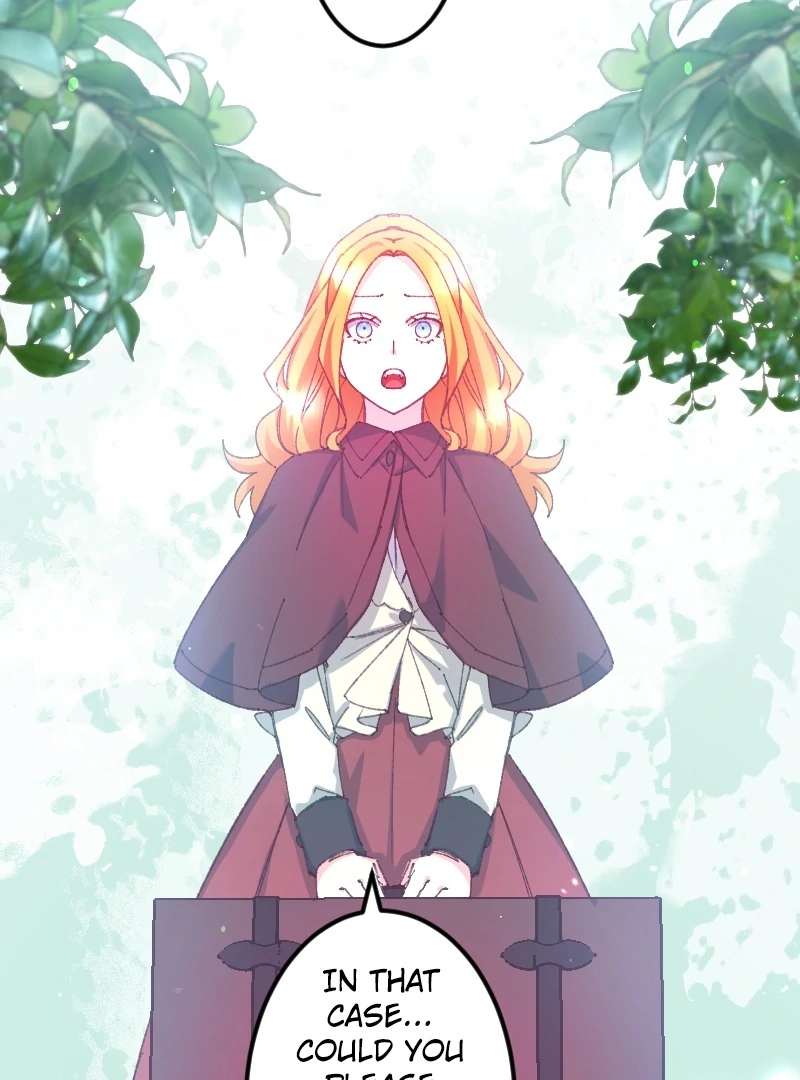 I’m Pregnant, But I Won’t Marry Without Love Chapter 14 - page 13