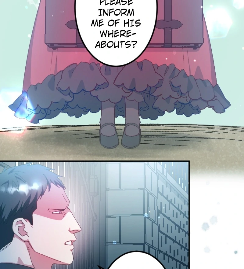 I’m Pregnant, But I Won’t Marry Without Love Chapter 14 - page 14