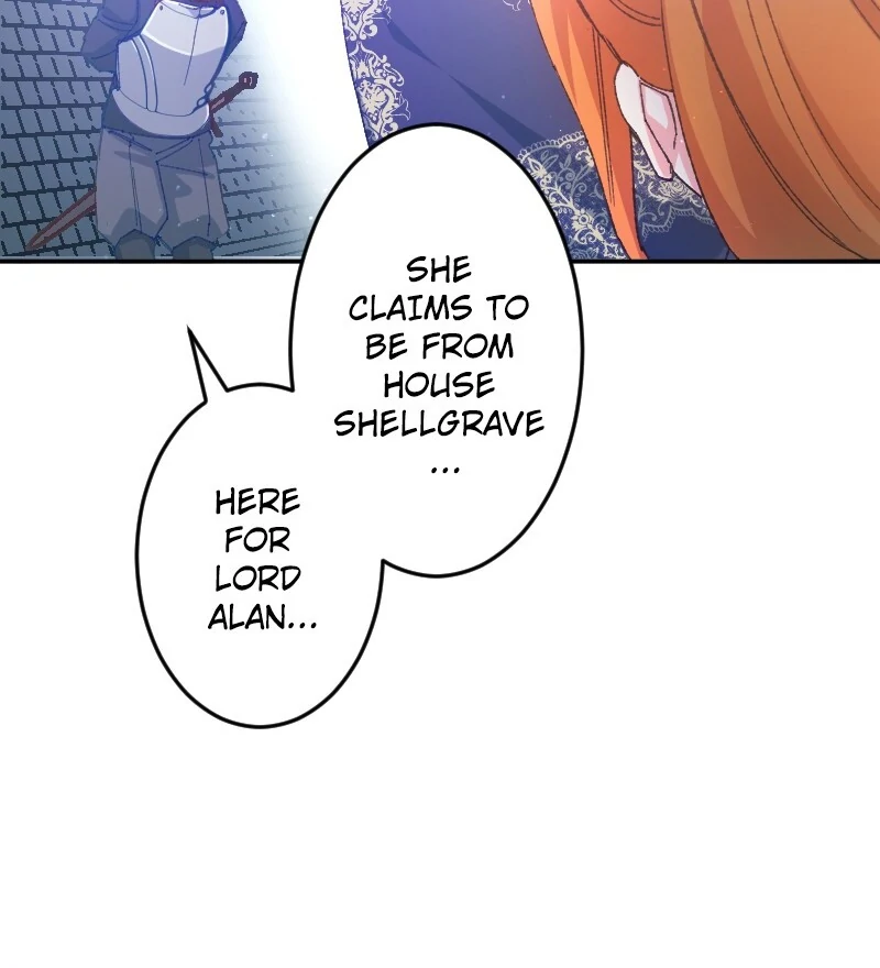 I’m Pregnant, But I Won’t Marry Without Love Chapter 14 - page 30
