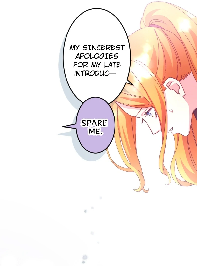 I’m Pregnant, But I Won’t Marry Without Love Chapter 14 - page 33