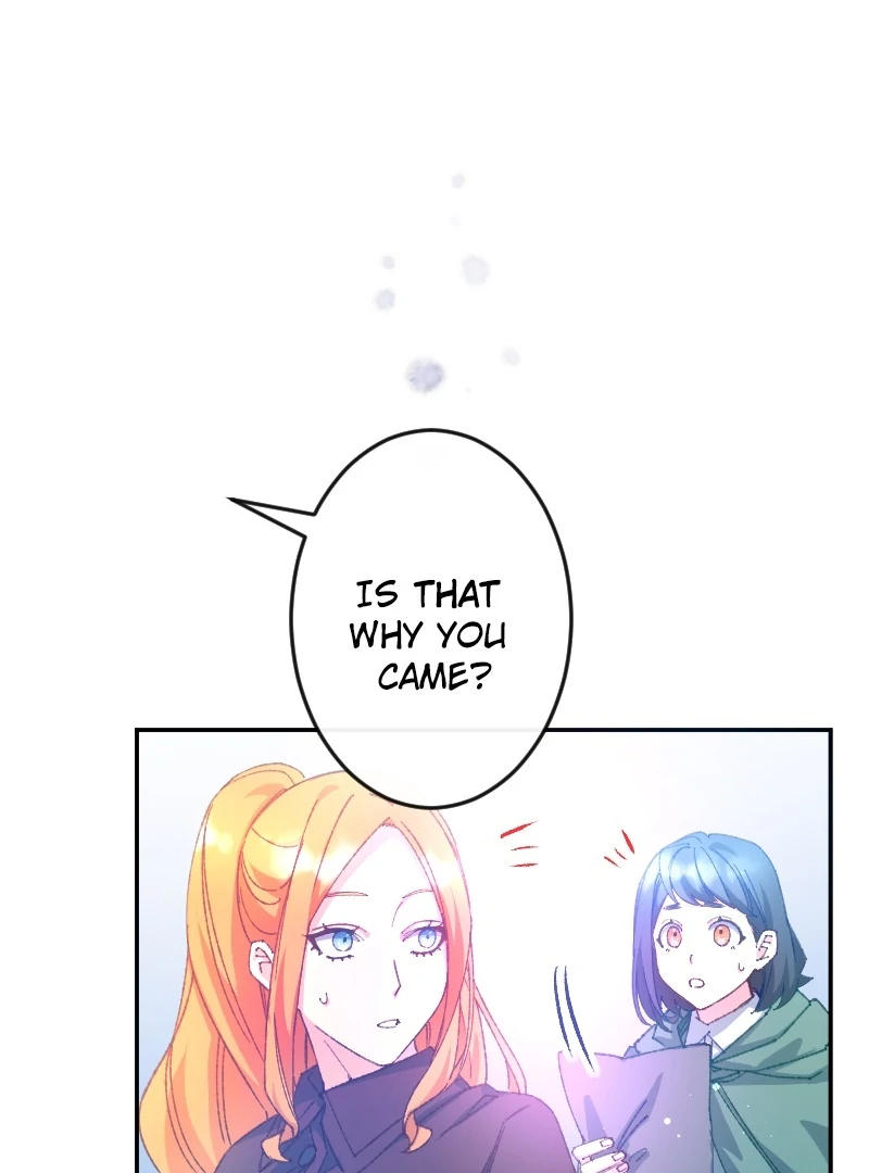 I’m Pregnant, But I Won’t Marry Without Love Chapter 14 - page 41