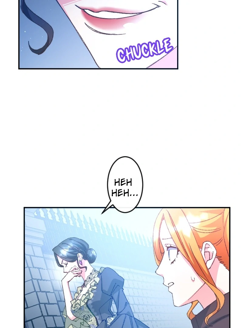 I’m Pregnant, But I Won’t Marry Without Love Chapter 14 - page 44