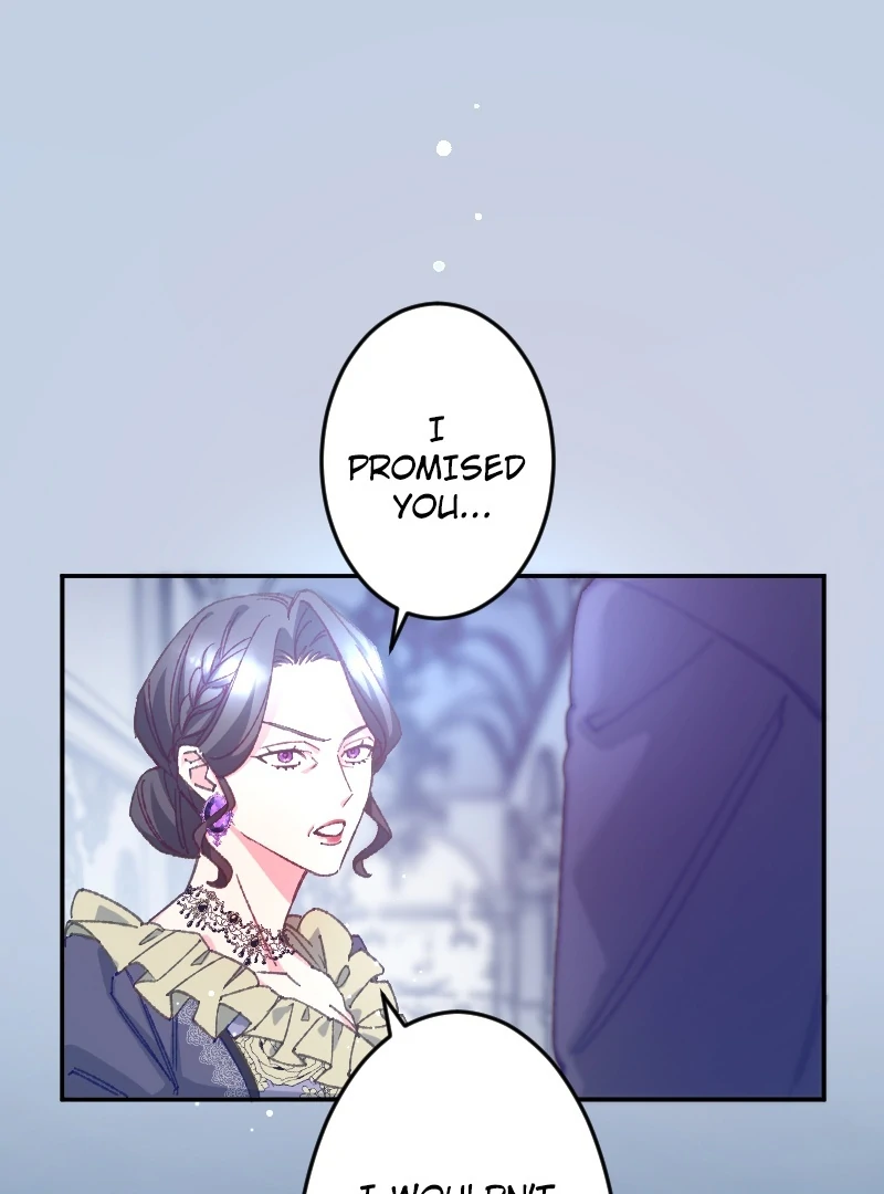 I’m Pregnant, But I Won’t Marry Without Love Chapter 14 - page 61
