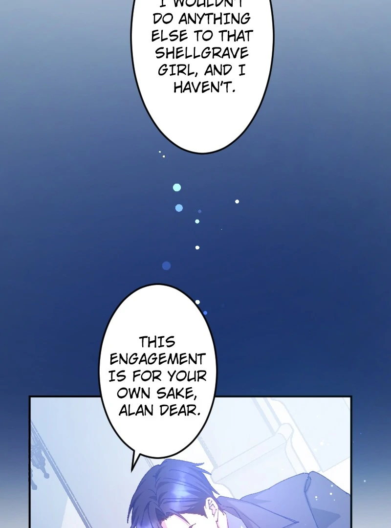 I’m Pregnant, But I Won’t Marry Without Love Chapter 14 - page 62