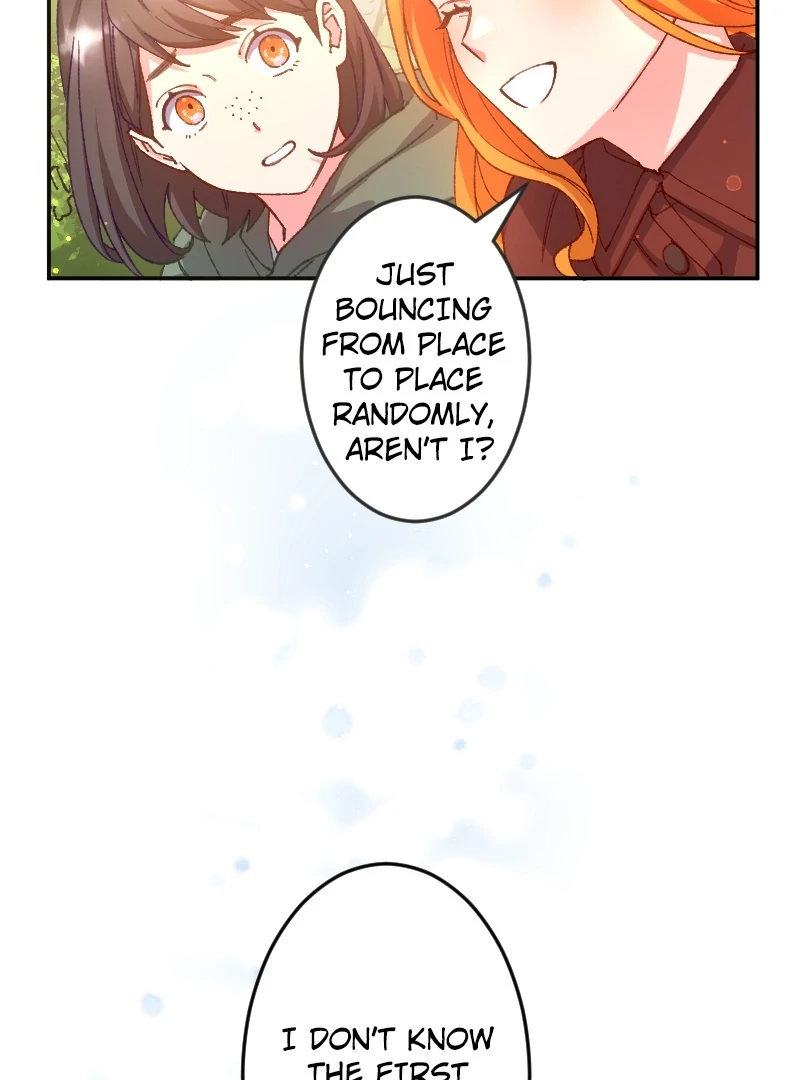 I’m Pregnant, But I Won’t Marry Without Love Chapter 14 - page 73