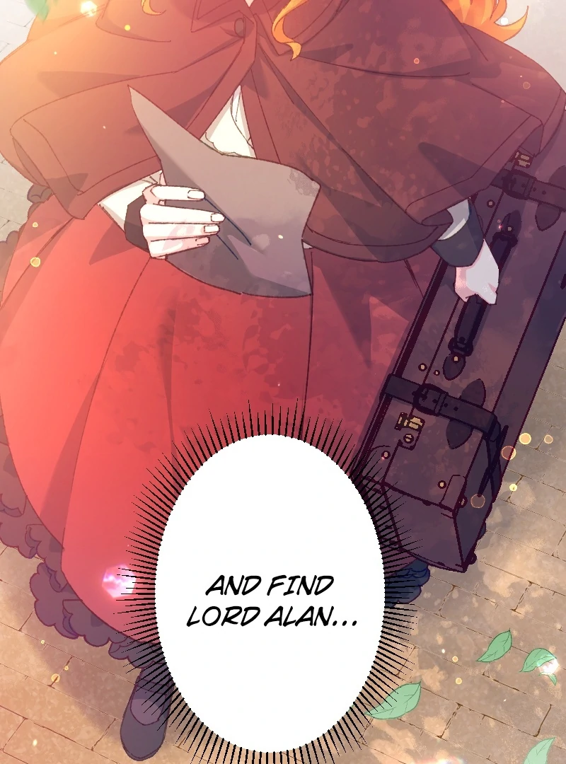 I’m Pregnant, But I Won’t Marry Without Love Chapter 14 - page 8