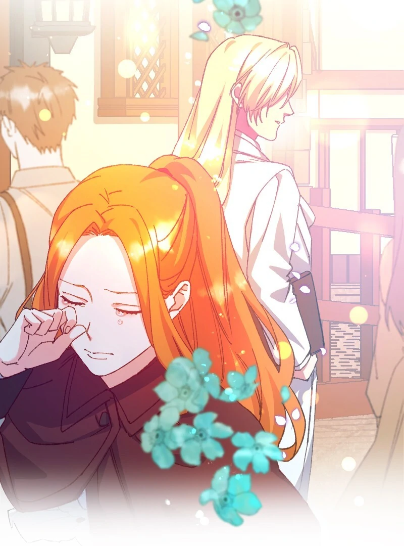 I’m Pregnant, But I Won’t Marry Without Love Chapter 14 - page 90