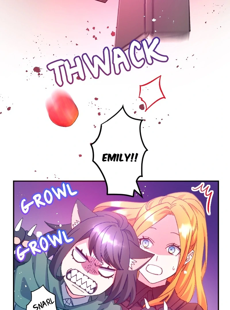I’m Pregnant, But I Won’t Marry Without Love Chapter 15 - page 9