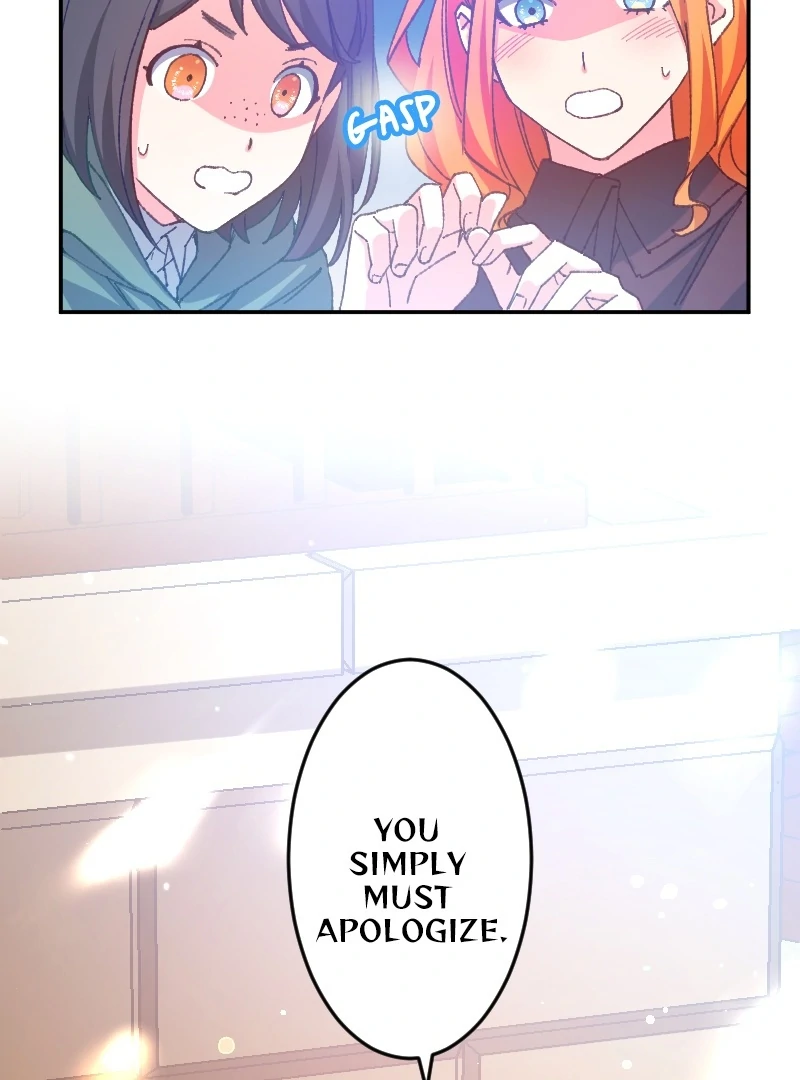 I’m Pregnant, But I Won’t Marry Without Love Chapter 15 - page 12