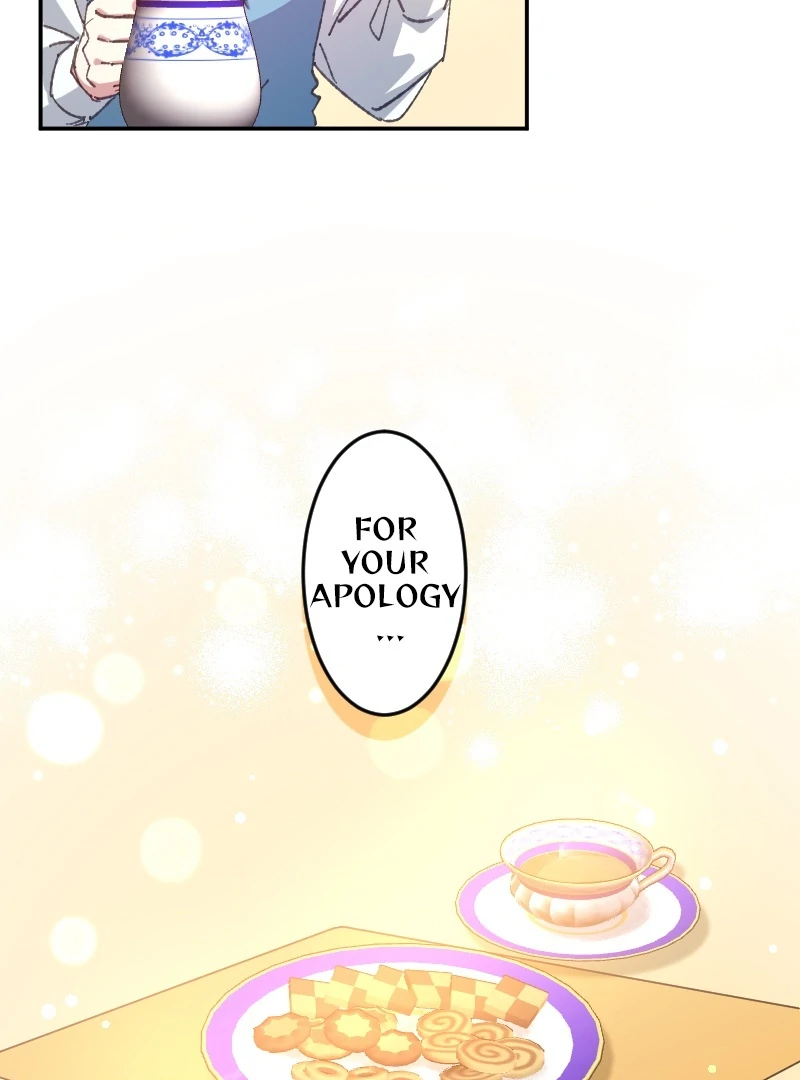 I’m Pregnant, But I Won’t Marry Without Love Chapter 15 - page 19