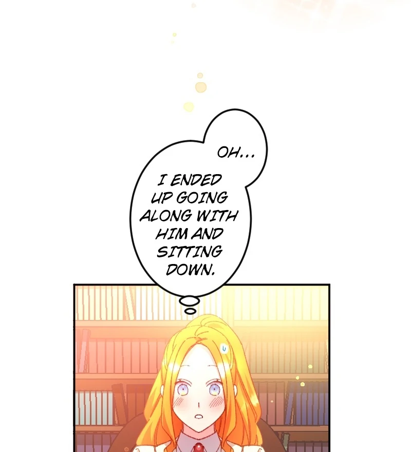 I’m Pregnant, But I Won’t Marry Without Love Chapter 15 - page 26