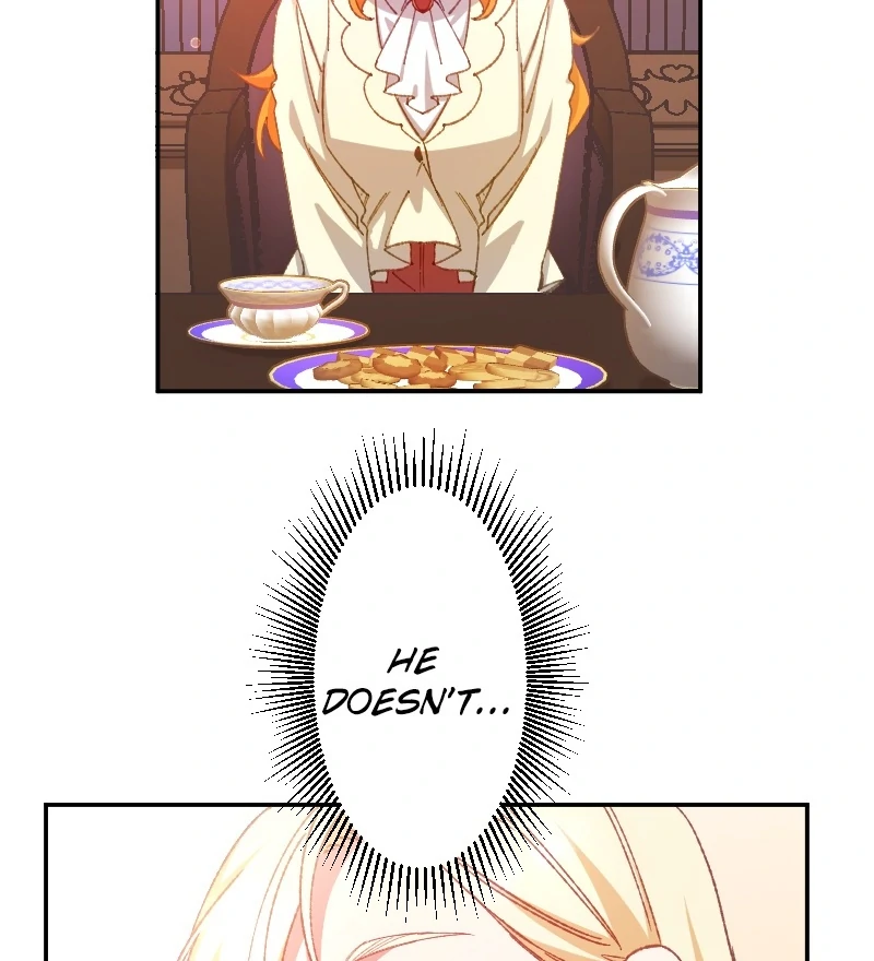I’m Pregnant, But I Won’t Marry Without Love Chapter 15 - page 27
