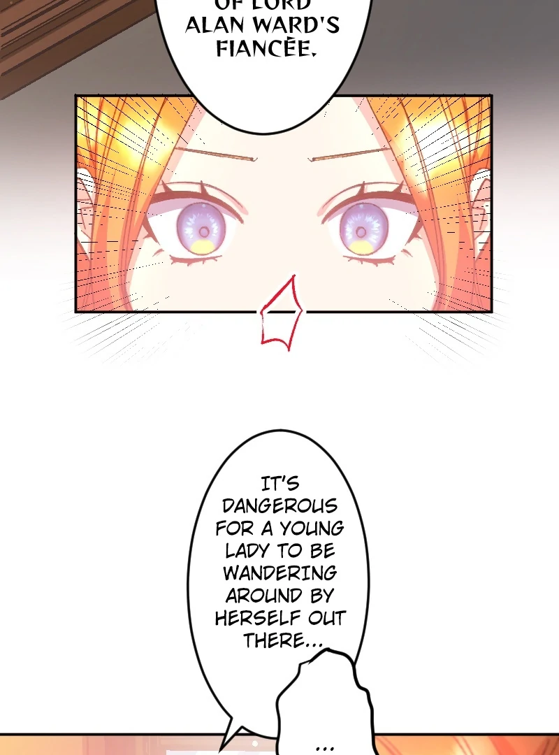 I’m Pregnant, But I Won’t Marry Without Love Chapter 15 - page 30