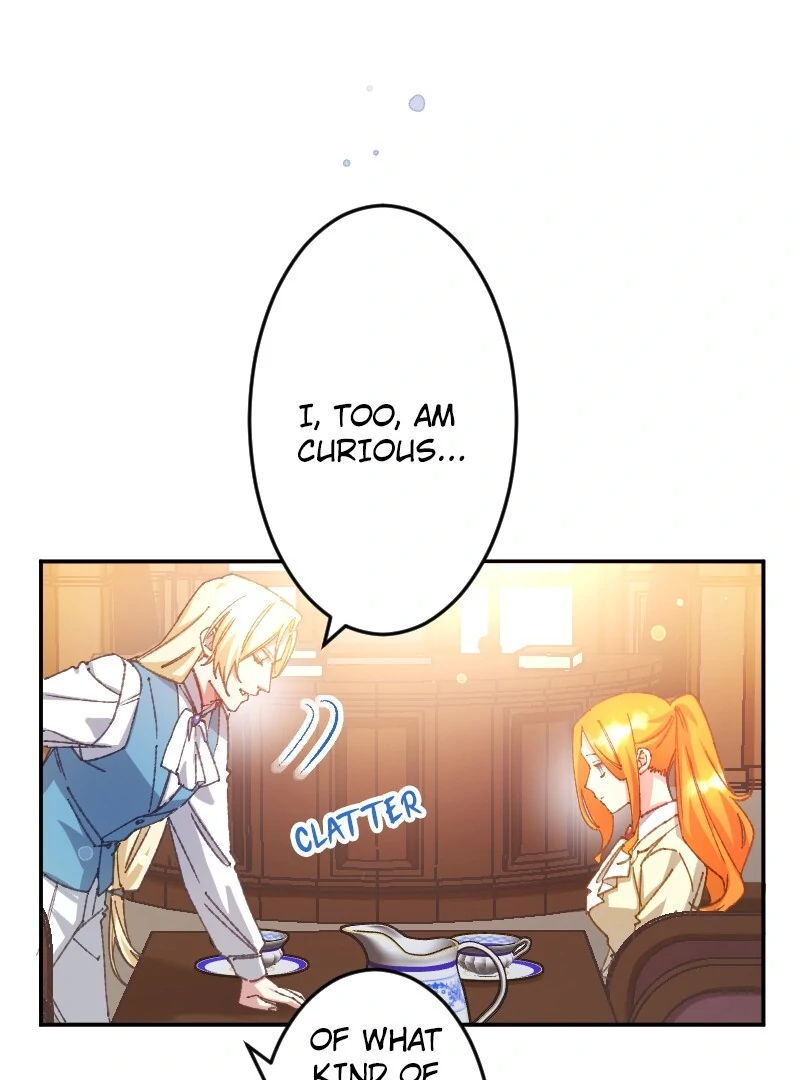 I’m Pregnant, But I Won’t Marry Without Love Chapter 15 - page 33