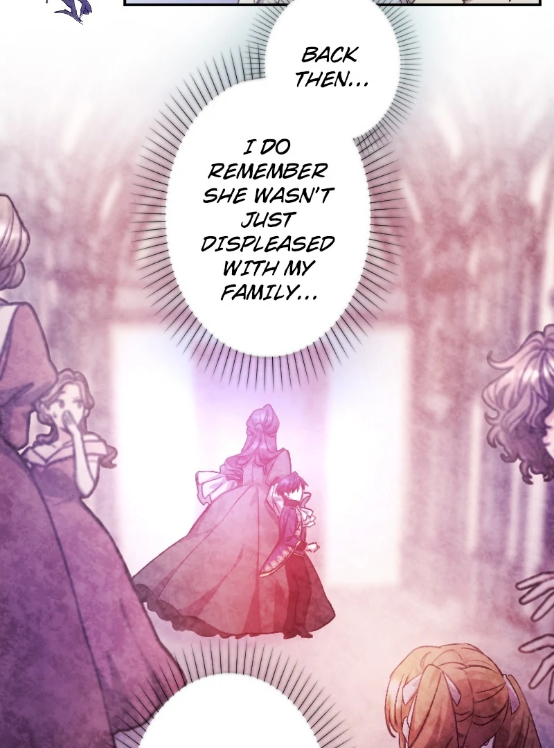 I’m Pregnant, But I Won’t Marry Without Love Chapter 15 - page 39