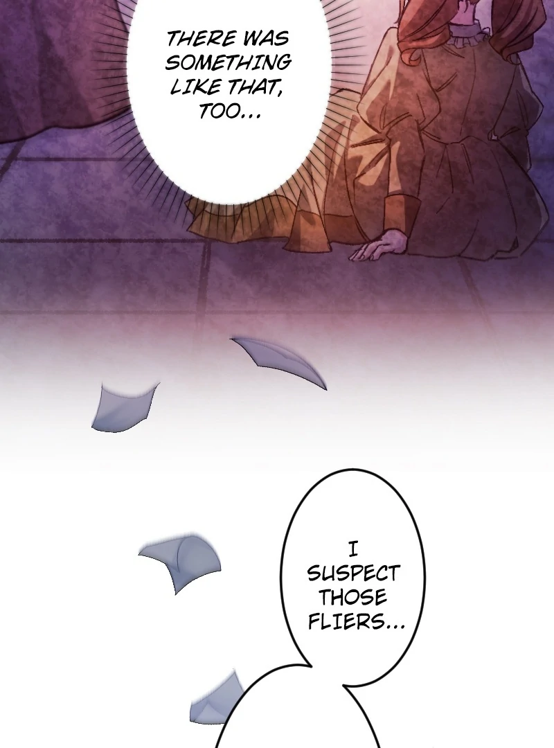 I’m Pregnant, But I Won’t Marry Without Love Chapter 15 - page 40