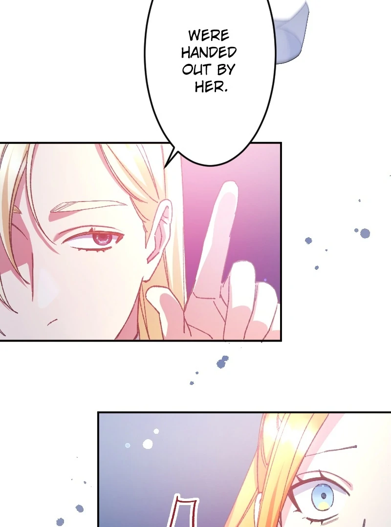 I’m Pregnant, But I Won’t Marry Without Love Chapter 15 - page 41