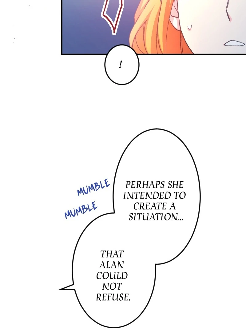 I’m Pregnant, But I Won’t Marry Without Love Chapter 15 - page 42