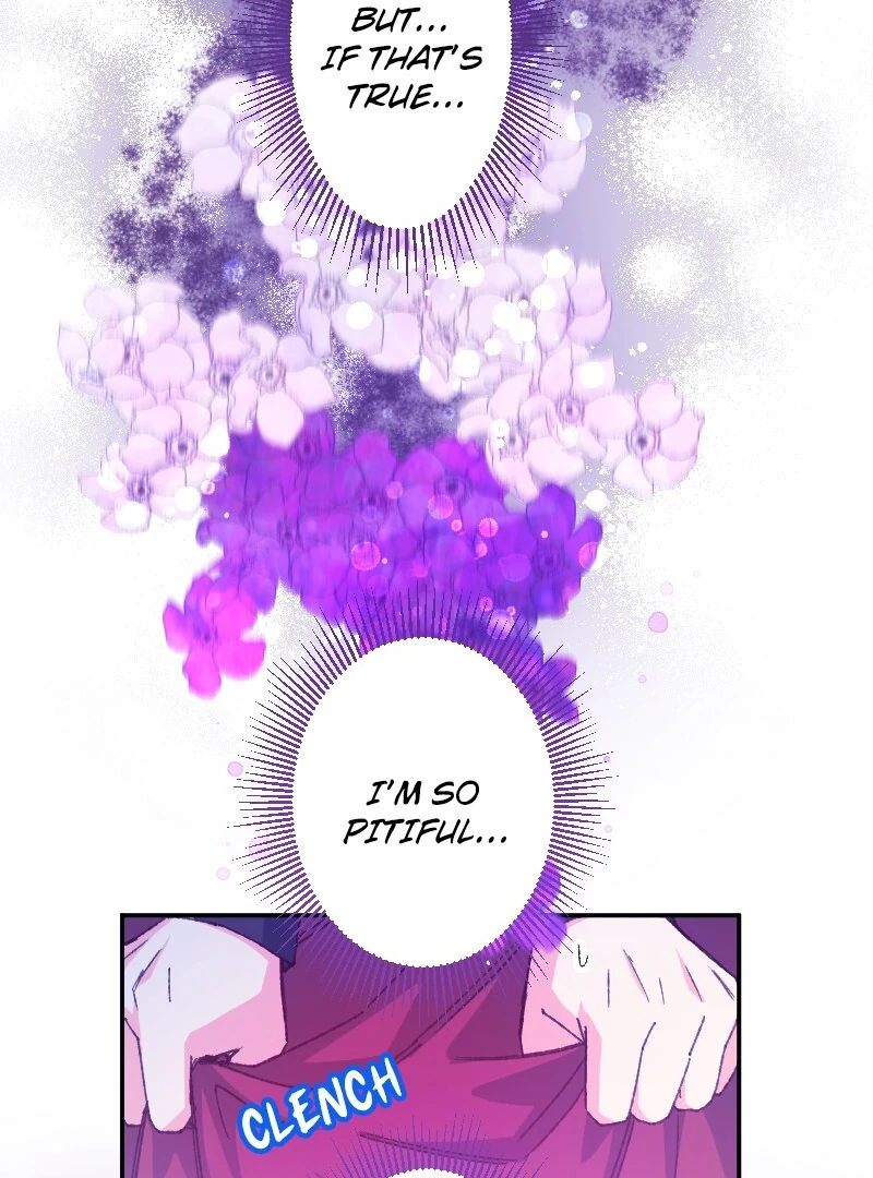 I’m Pregnant, But I Won’t Marry Without Love Chapter 15 - page 46