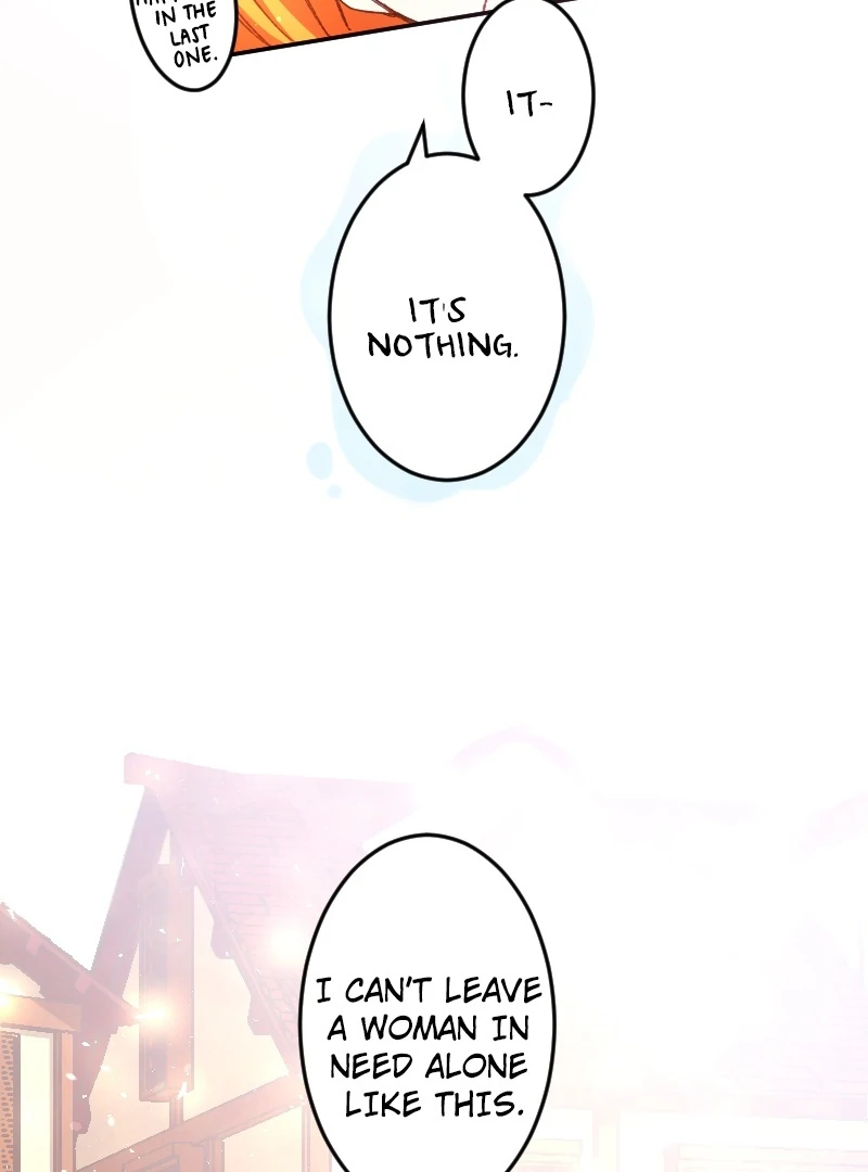 I’m Pregnant, But I Won’t Marry Without Love Chapter 15 - page 4