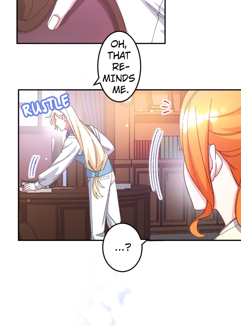 I’m Pregnant, But I Won’t Marry Without Love Chapter 15 - page 51