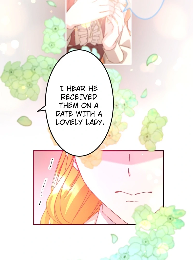 I’m Pregnant, But I Won’t Marry Without Love Chapter 15 - page 57